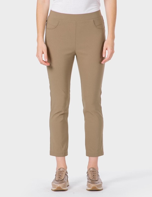 CAPRI PUNT ROMA 457500, G, KHAKI