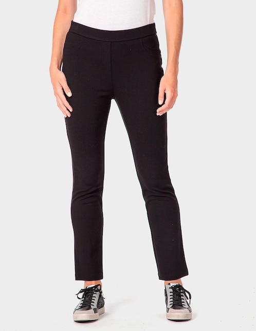 Pantalón skinny para mujer 1