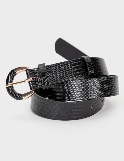 Cinturón para mujer 1