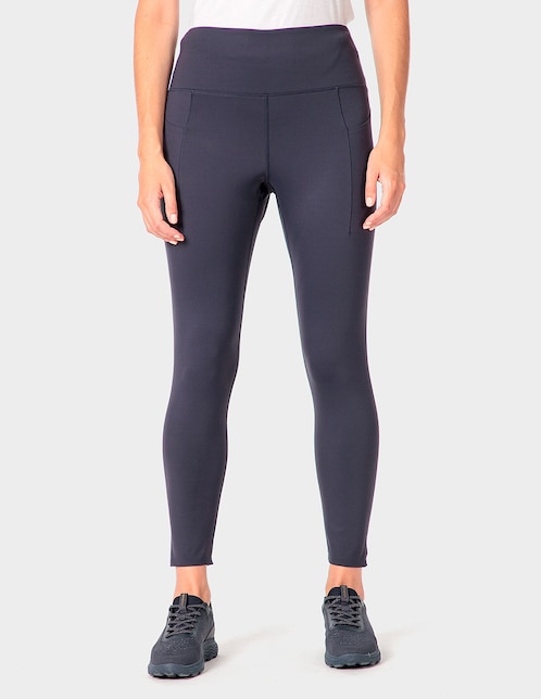 Pants skinny Punt Roma con elástico para mujer