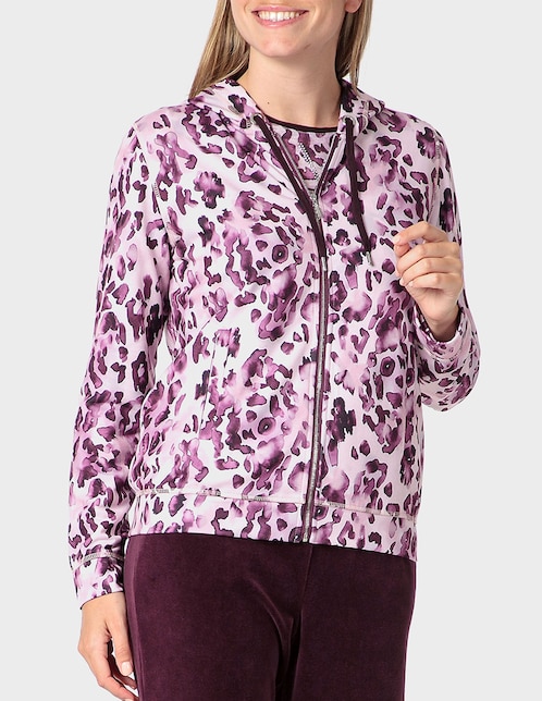 Sudadera para mujer 1