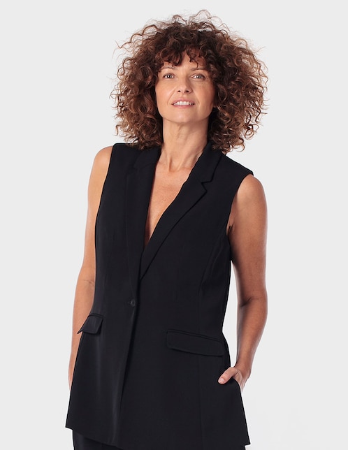 Chaleco para mujer 1