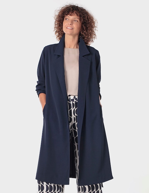 Gabardina para mujer 1