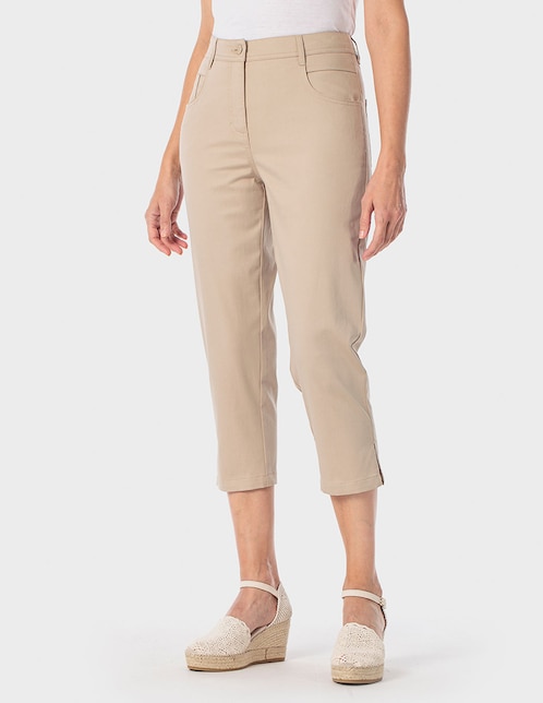 Pantalón slim para mujer 1