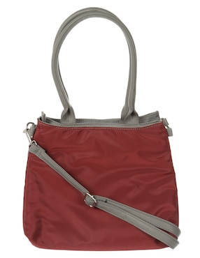 Bolsa Shoulder Punt Roma Para Mujer