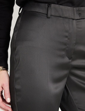 Pantalón Punt Roma slim para mujer