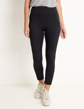 Pants Skinny Punt Roma Con Elástico Para Mujer