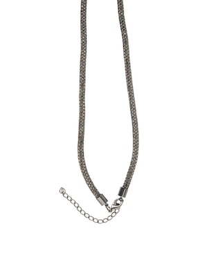 Collar de aro Punt Roma