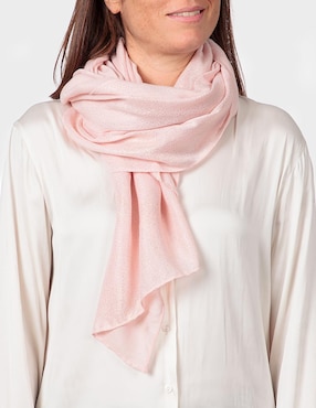 Pashmina Punt Roma para mujer