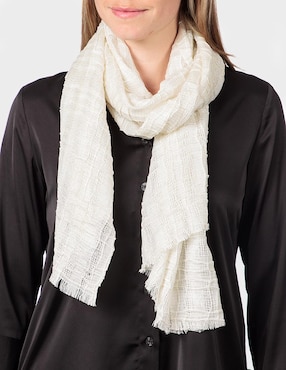 Imagen de producto Pashmina Punt Roma para mujer