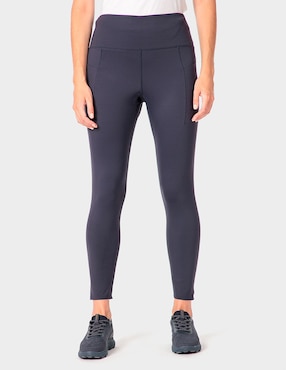Pants skinny Punt Roma con elástico para mujer