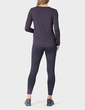 Pants skinny Punt Roma con elástico para mujer