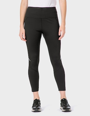Legging Punt Roma a la cintura con elástico para mujer