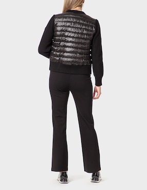 Pantalón relaxed Punt Roma Slim para mujer