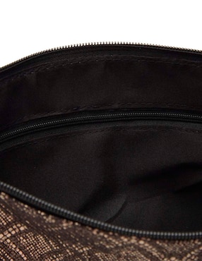 Bolsa crossbody Punt Roma para mujer