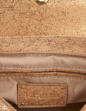 Bolsa shoulder Punt Roma para mujer