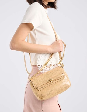 Bolsa shoulder Punt Roma para mujer