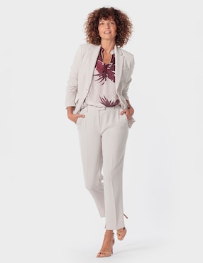 Brazer casual Punt Roma