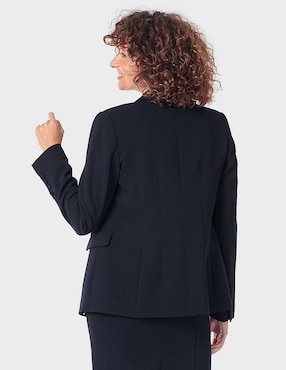 Blazer formal Punt Roma