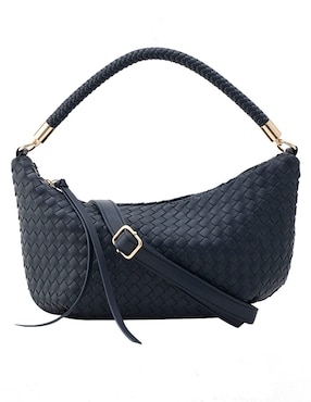 Bolsa shoulder Punt Roma para mujer