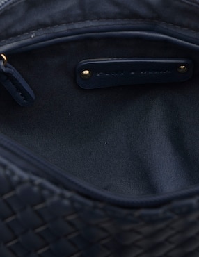 Bolsa shoulder Punt Roma para mujer