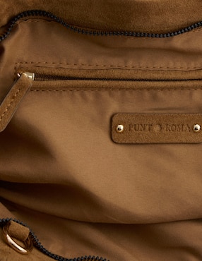 Bolsa tote Punt Roma para mujer