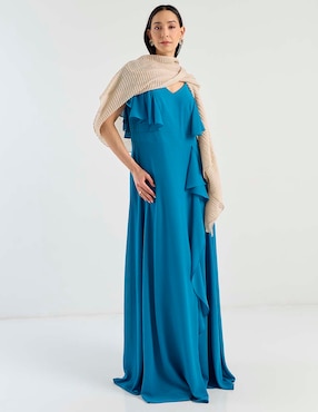 Pashmina Punt Roma para mujer