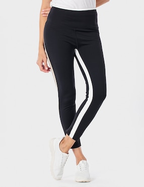 Pants skinny Punt Roma con elástico para mujer