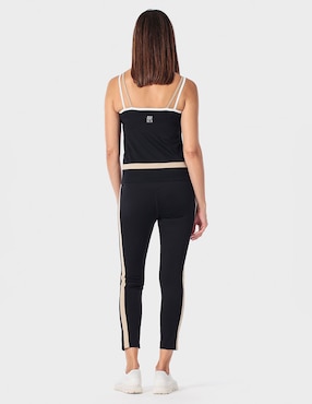 Pants skinny Punt Roma con elástico para mujer