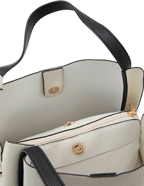 Bolsa hobo Punt Roma para mujer