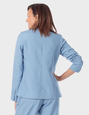 Blazer formal Punt Roma