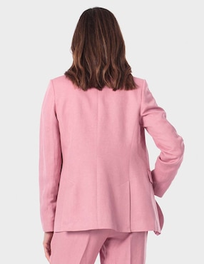 Blazer formal Punt Roma