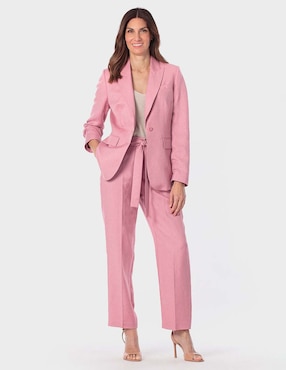Blazer formal Punt Roma