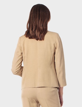 Blazer formal Punt Roma