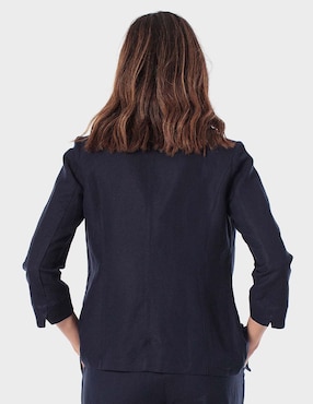 Blazer formal Punt Roma