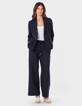 Blazer formal Punt Roma