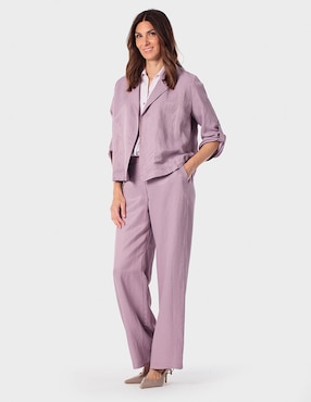 Blazer casual Punt Roma