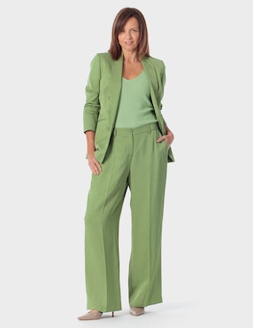 Blazer formal Punt Roma