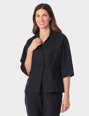 Blazer casual Punt Roma