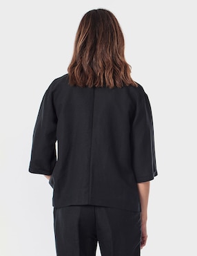 Blazer casual Punt Roma