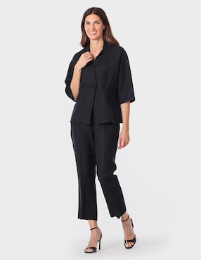 Blazer casual Punt Roma