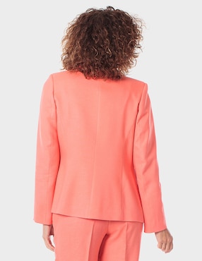 Blazer formal Punt Roma