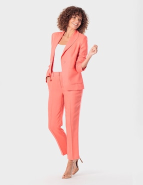 Blazer formal Punt Roma