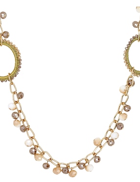 Collar Punt Roma