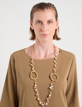 Collar Punt Roma