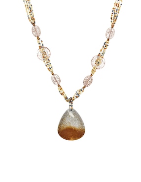 Collar Punt Roma