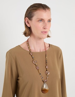 Collar Punt Roma