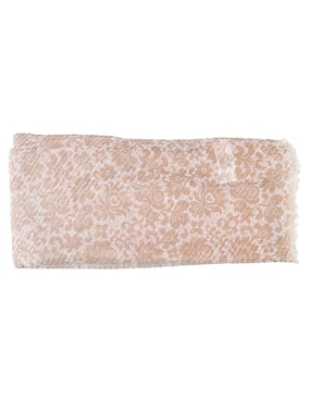 Pashmina Punt Roma para mujer