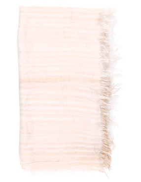 Pashmina Punt Roma para mujer