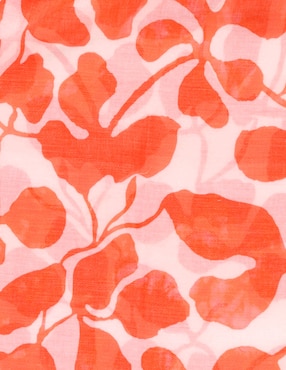 Pashmina Punt Roma para mujer